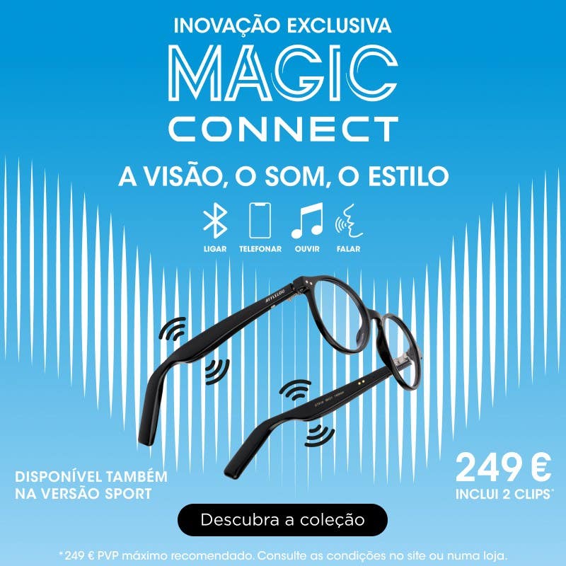 magic connect