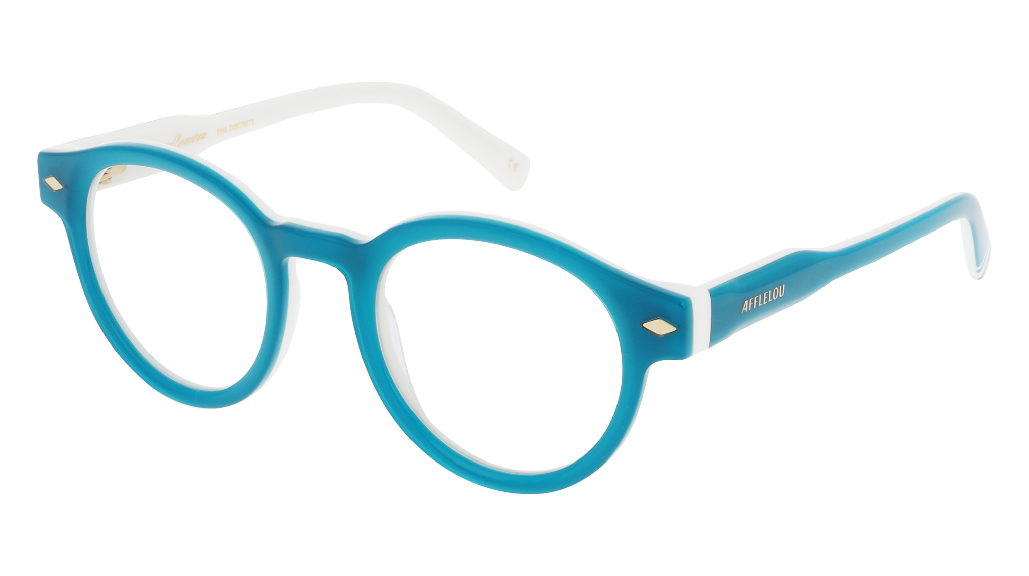 Azul