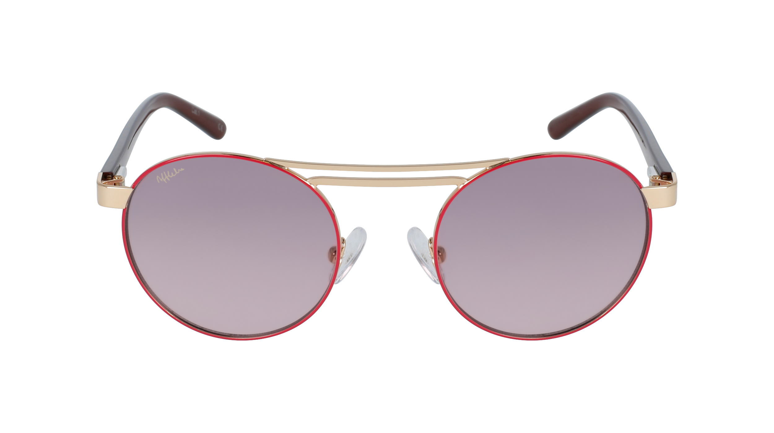Óculos de sol AFFLELOU ROMY SAF8397 PKGD 4820