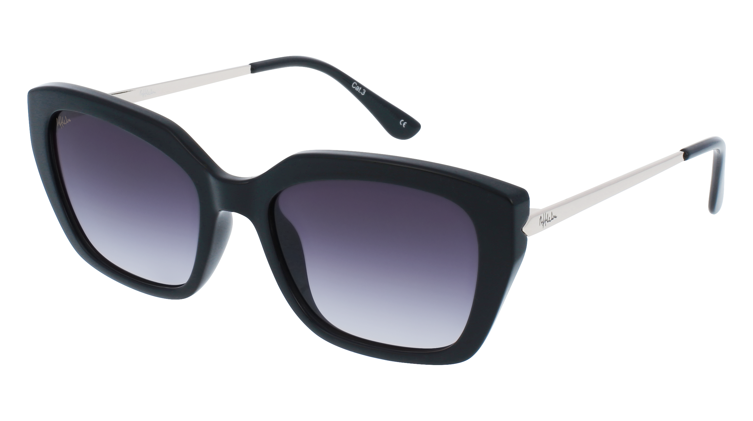 Óculos de sol AFFLELOU MINA MINA BK01 5419