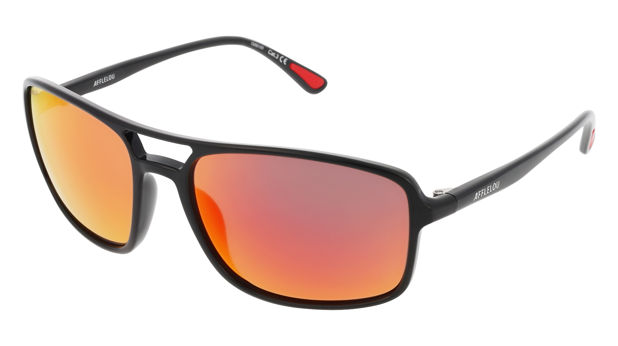 Óculos de sol AFFLELOU COBRE COBRE BK01 6018