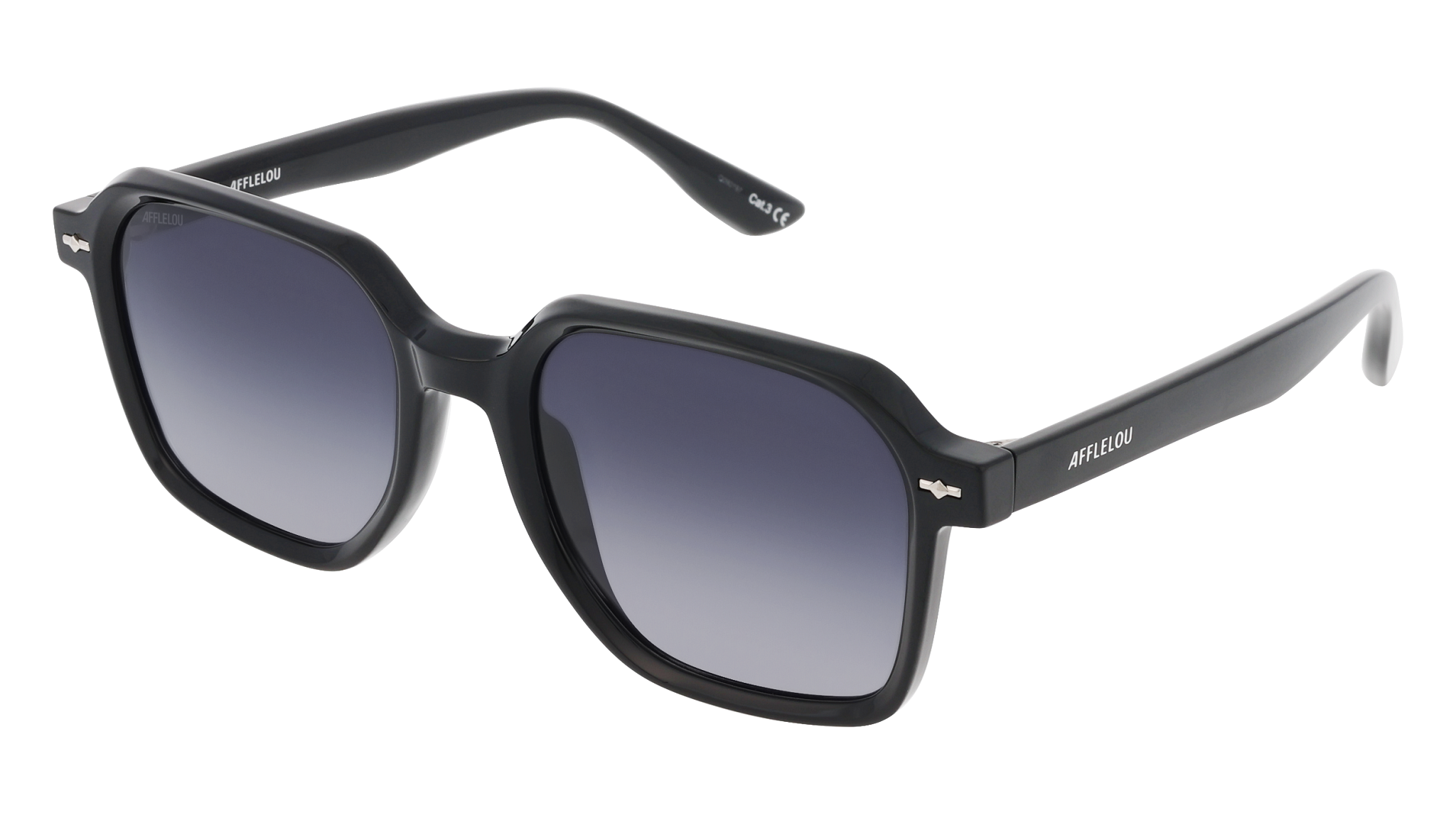 Óculos de sol AFFLELOU ARRECIFE ARRECIFE BK01 5420