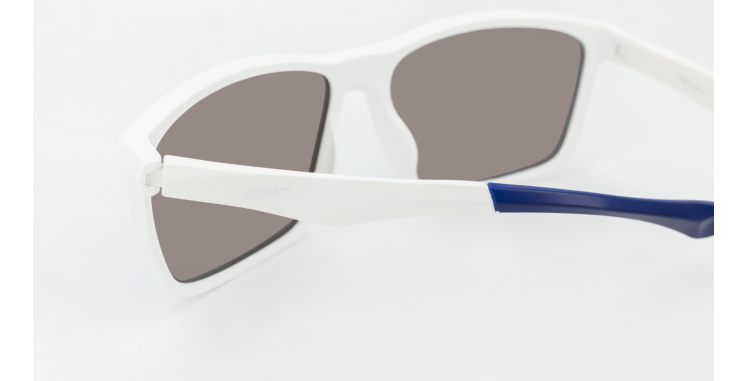 Óculos de sol AFFLELOU GABE POLARIZED GABE WH01 5916