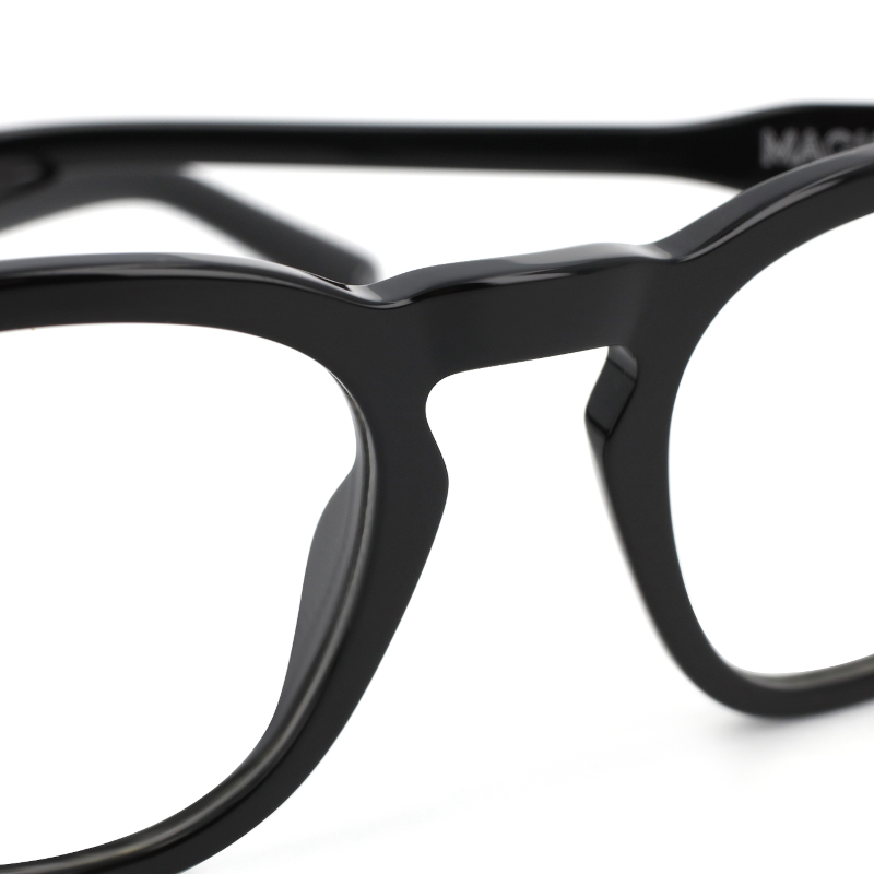 Óculos graduados AFFLELOU ELEGANT CM234 BK01 4823