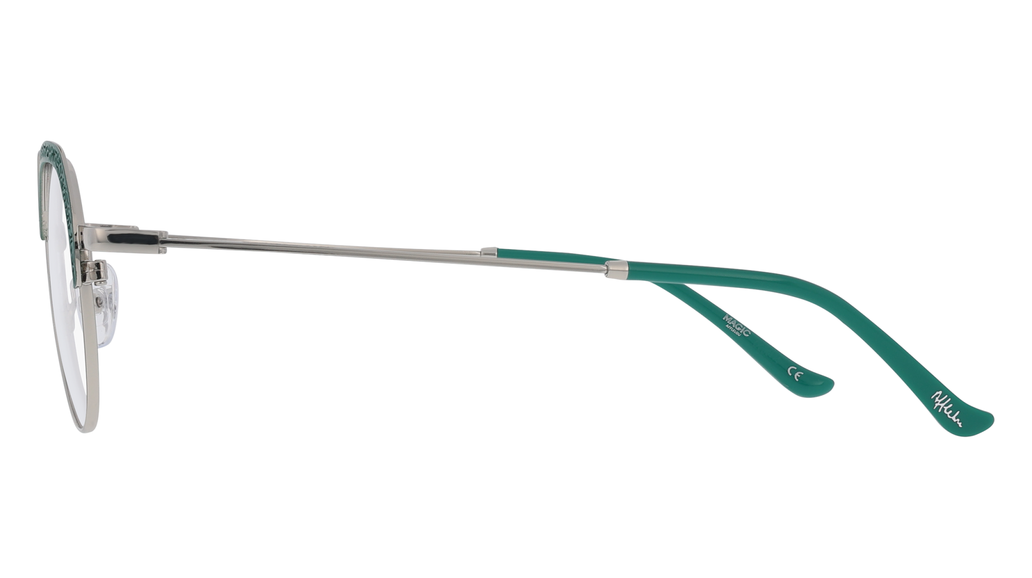 Óculos graduados AFFLELOU MAGIC292 MM292 GRSL 4719