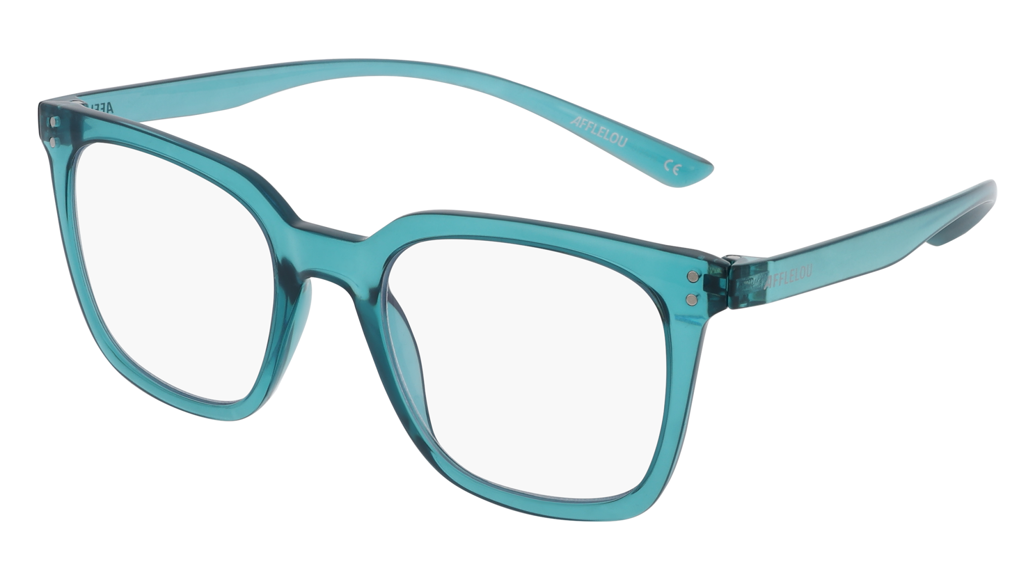 Óculos de Leitura AFFLELOU FORTY MAGIC BLUE BLOCK M5UBL01 M5UBL01 +1.75 5120