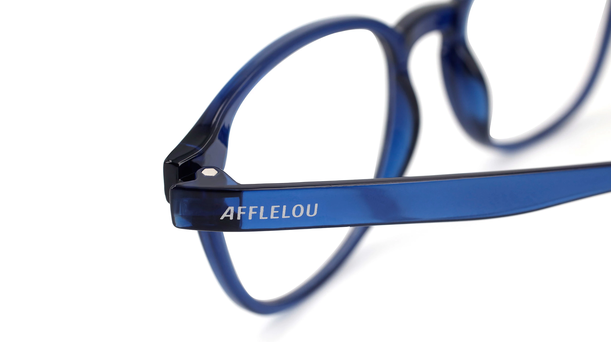 Óculos de Leitura AFFLELOU FORTY MAGIC BLUE BLOCK M3UBL01 M3UBL01 +0.00 5119