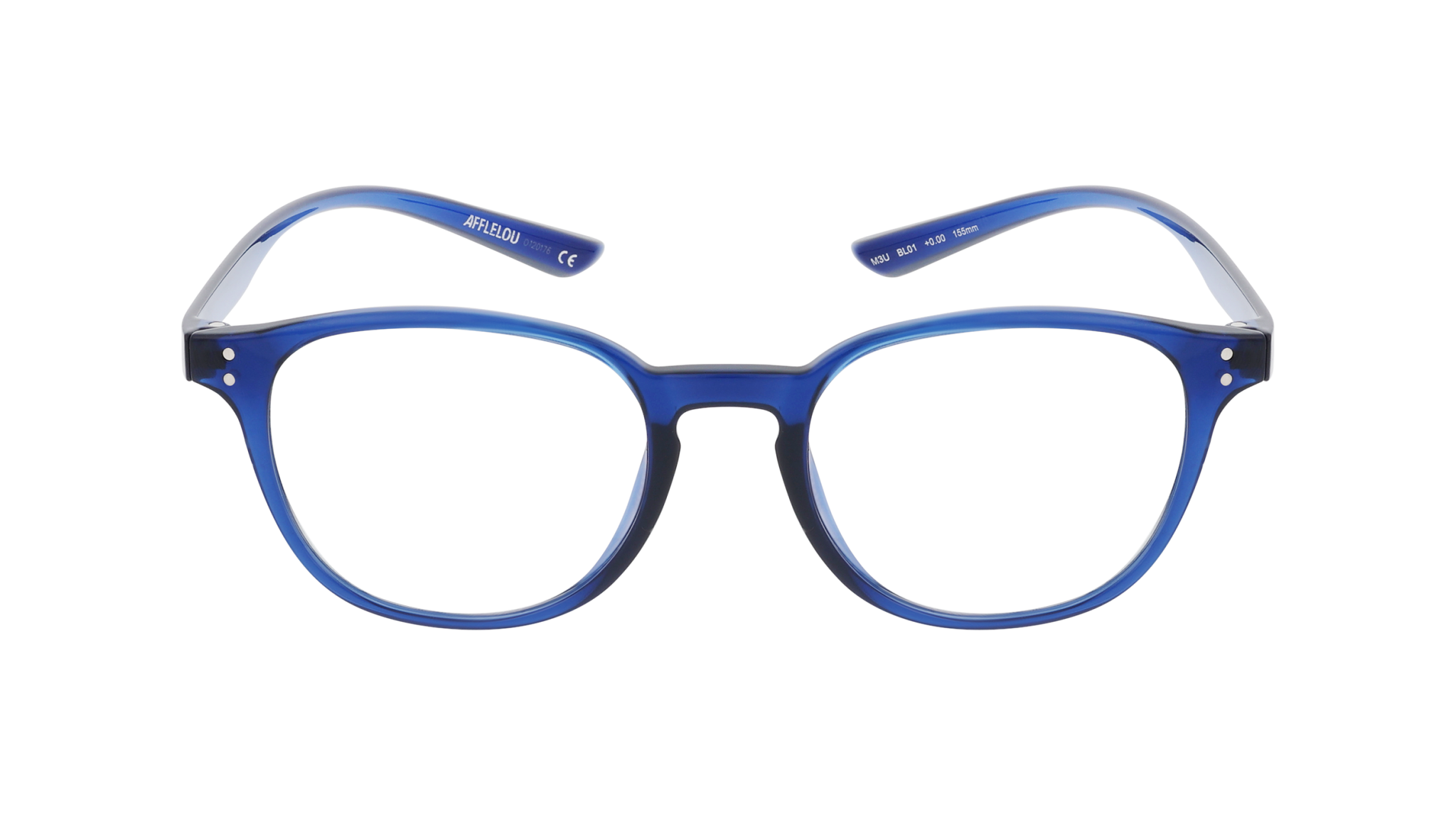 Óculos de Leitura AFFLELOU FORTY MAGIC BLUE BLOCK M3UBL01 M3UBL01 +0.00 5119