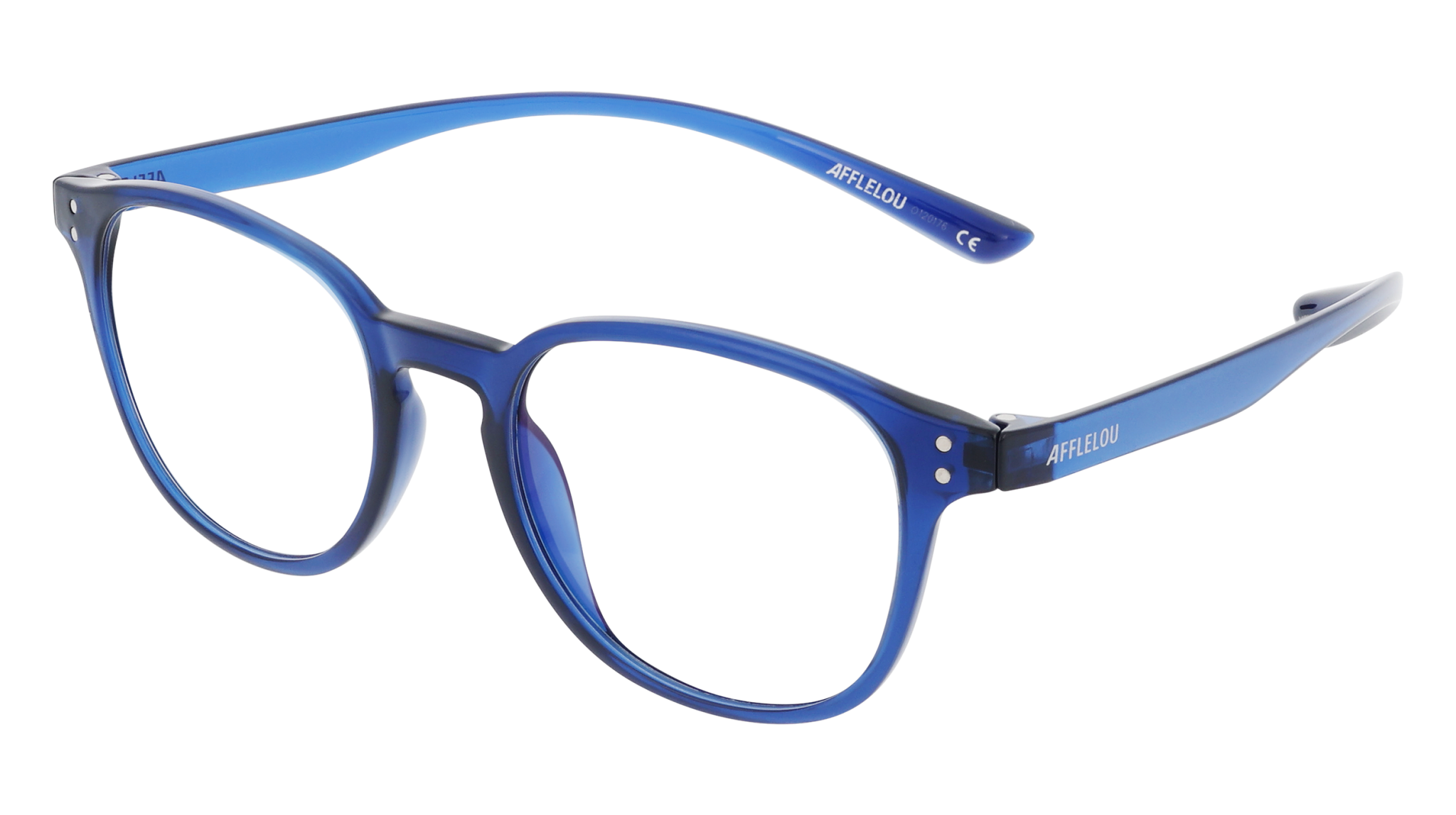 Óculos de Leitura AFFLELOU FORTY MAGIC BLUE BLOCK M3UBL01 M3UBL01 +0.00 5119