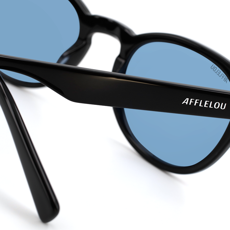 Óculos de sol AFFLELOU SOREN SAH25775 BK01 5123