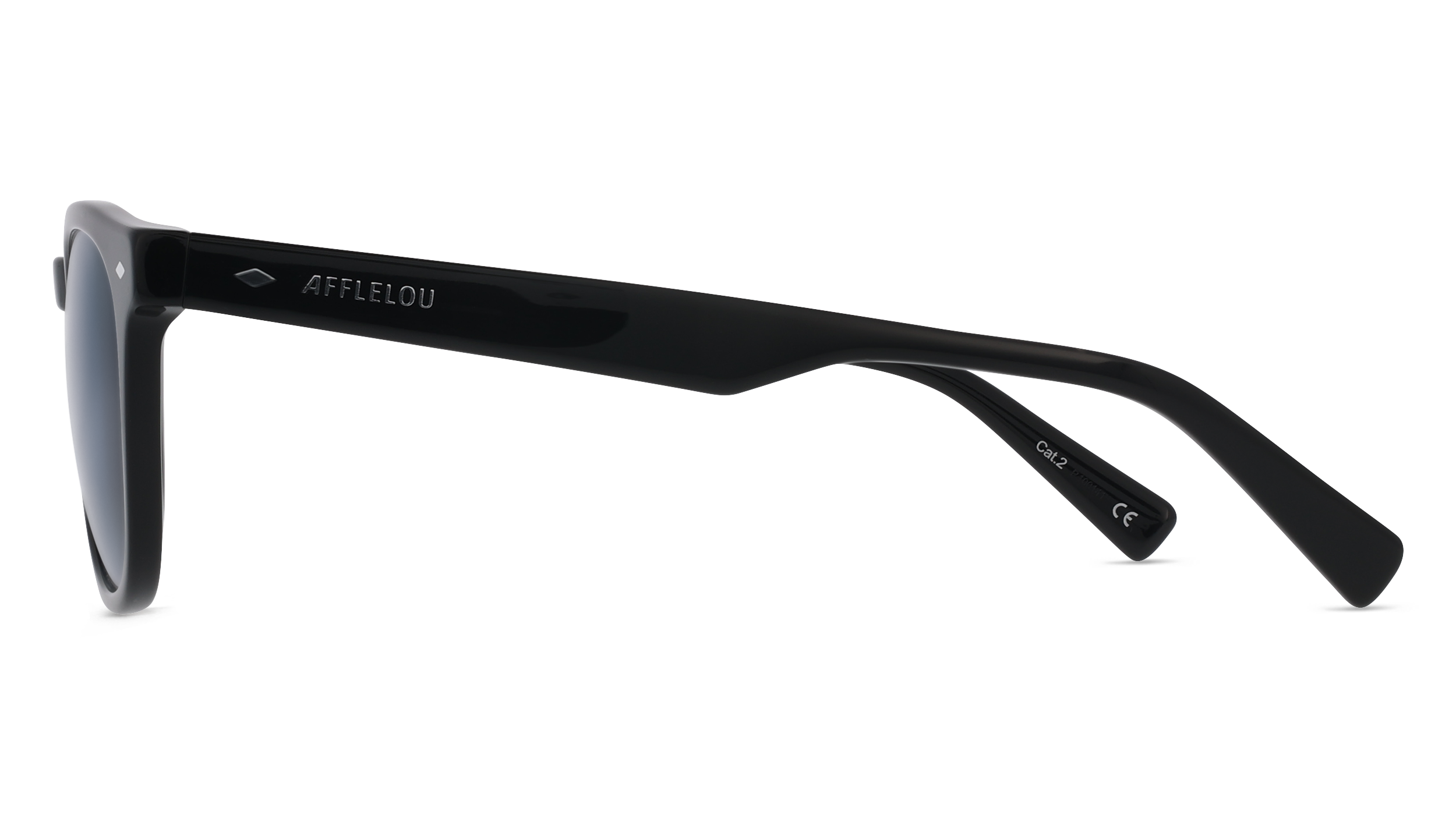 Óculos de sol AFFLELOU SOREN SAH25775 BK01 5123
