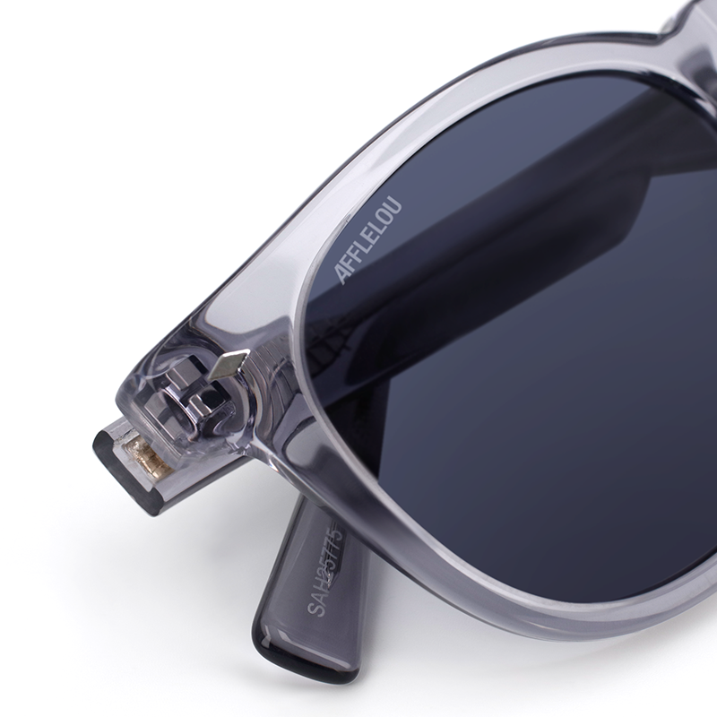 Óculos de sol AFFLELOU SOREN SAH25775 GY01 5123