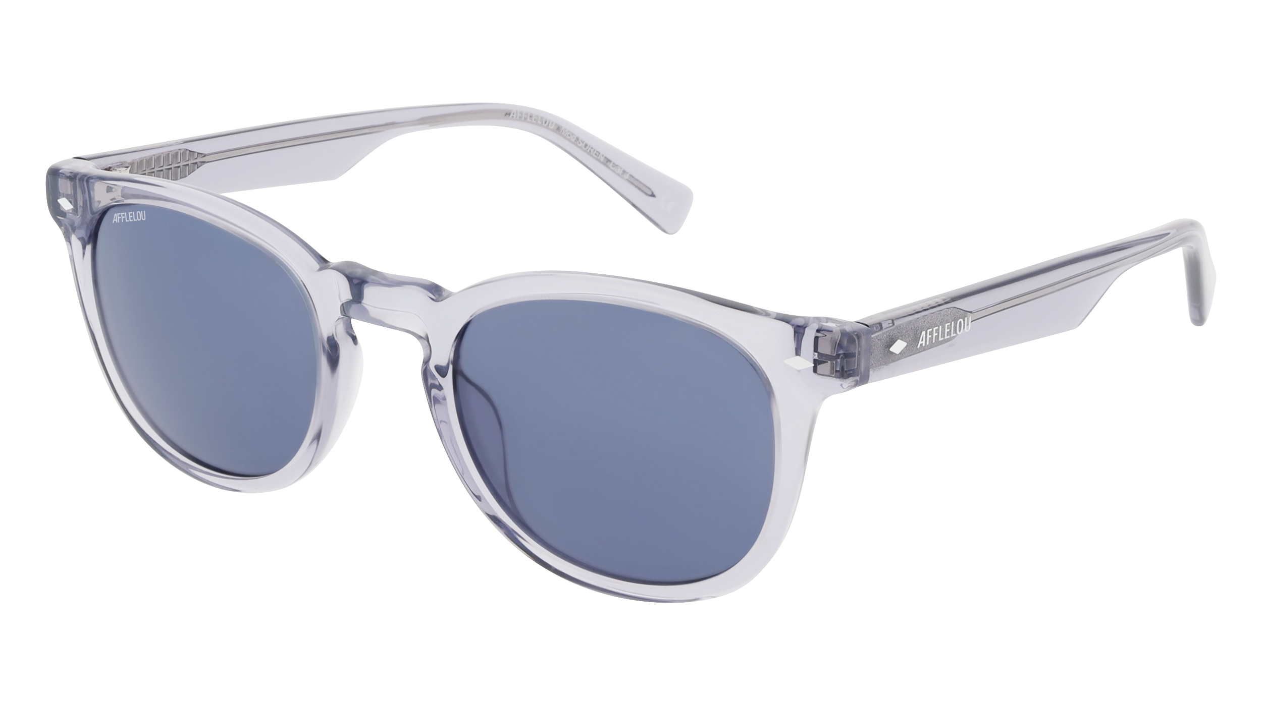 Óculos de sol AFFLELOU SOREN SAH25775 BK01 5123