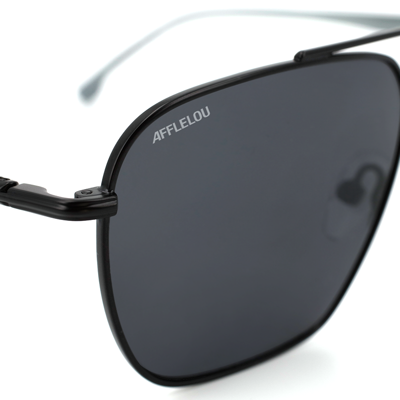 Óculos de sol AFFLELOU MAXENCE SAH25774 BK01 5417