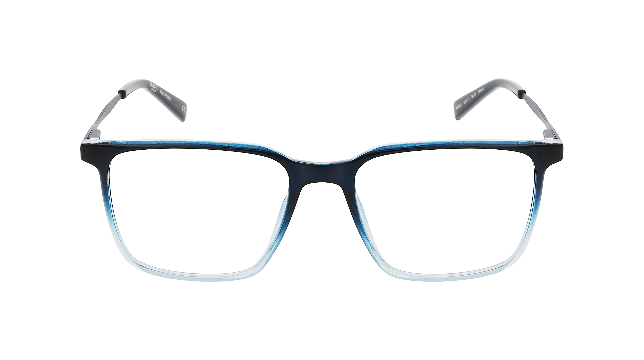 Azul
