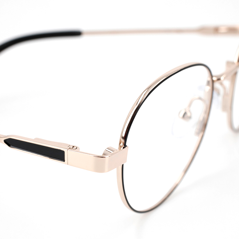 Óculos graduados AFFLELOU VANINA MJ243 BKGD 4619