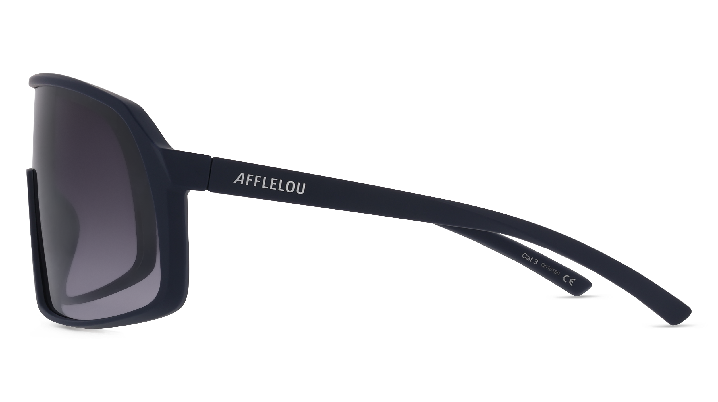 Óculos de sol AFFLELOU STEFAN STEFAN BL01 13300