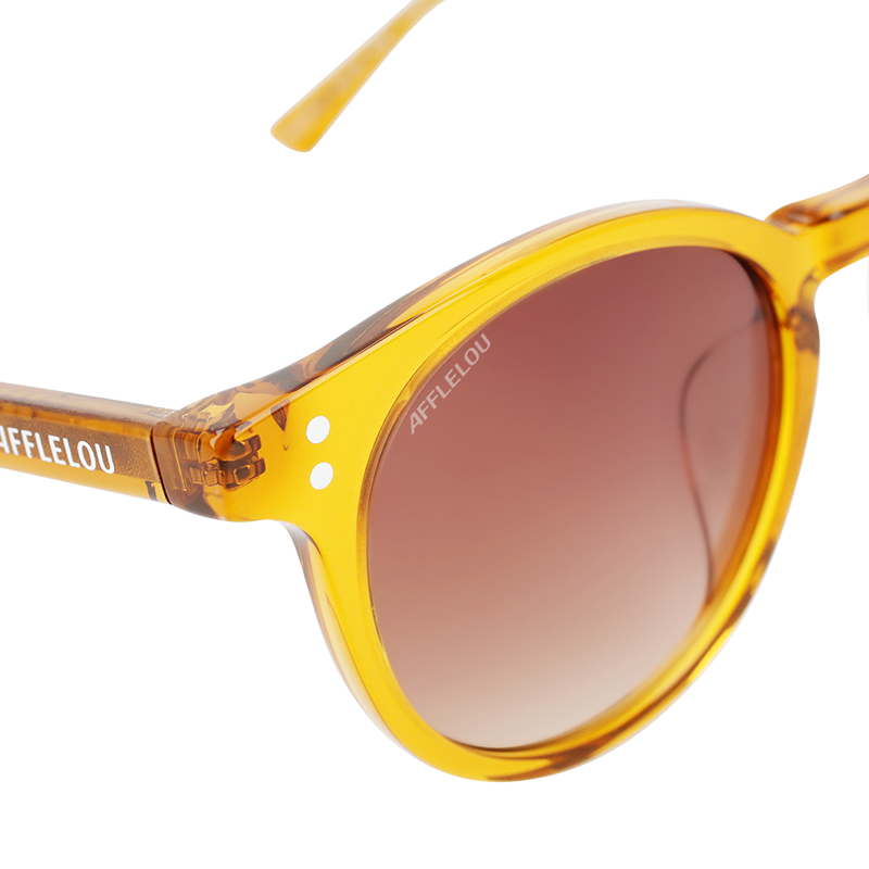 Óculos de sol AFFLELOU RICO SAM26779 BR01 4622