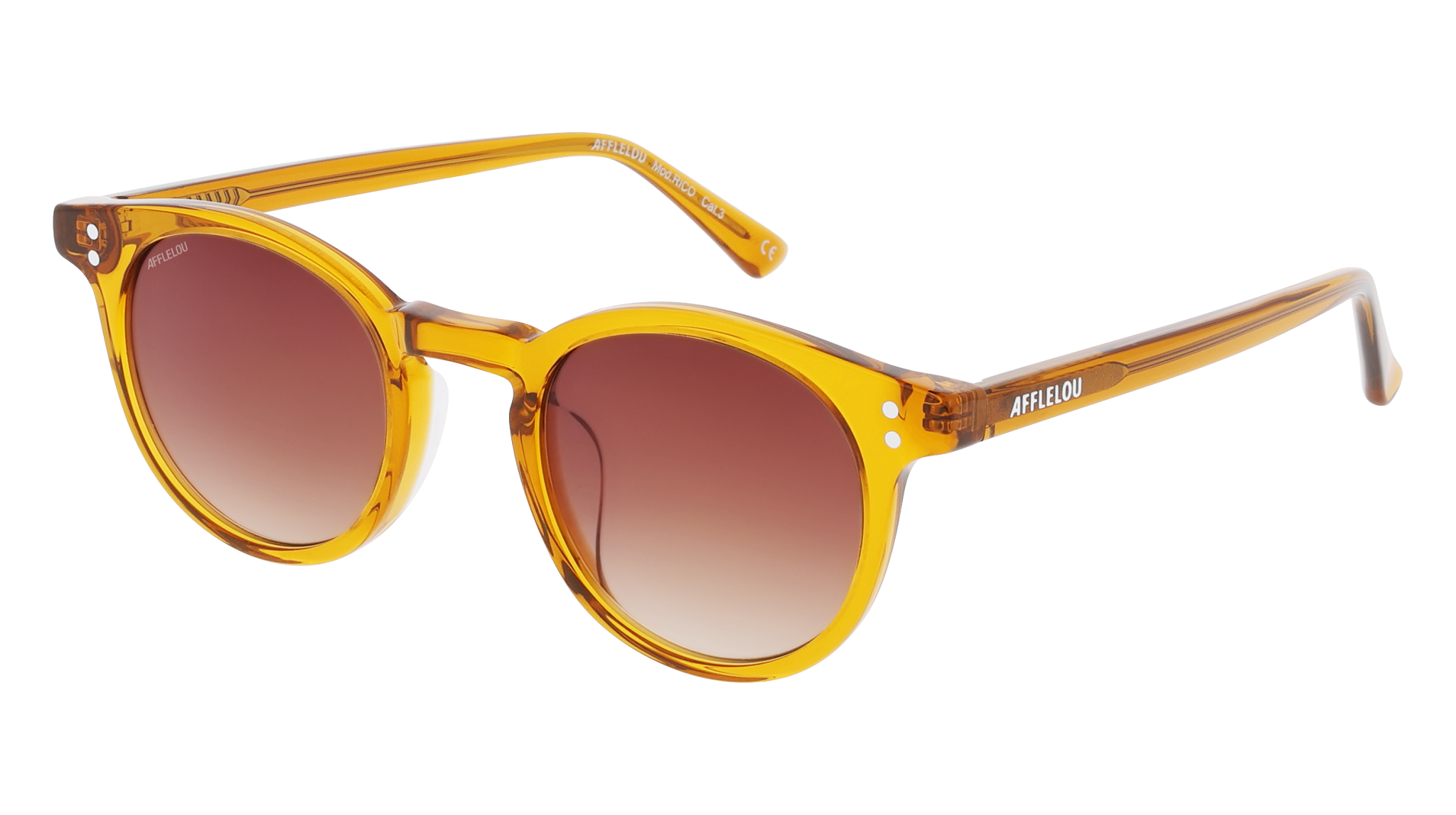 Óculos de sol AFFLELOU RICO SAM26779 BR01 4622