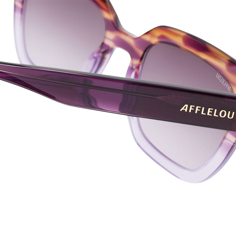 Óculos de sol AFFLELOU LEONIE SAF22706 TOPU 5020
