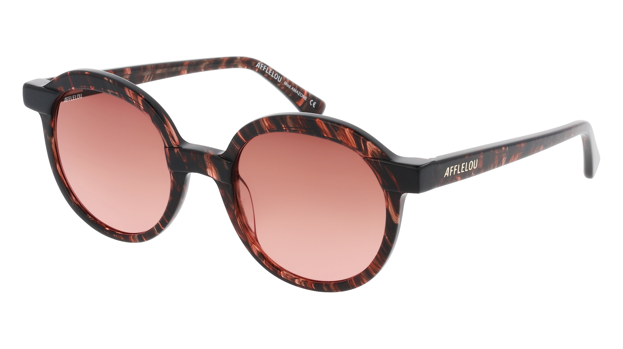 Óculos de sol AFFLELOU AMAZONE SAF26778 PK01 5021