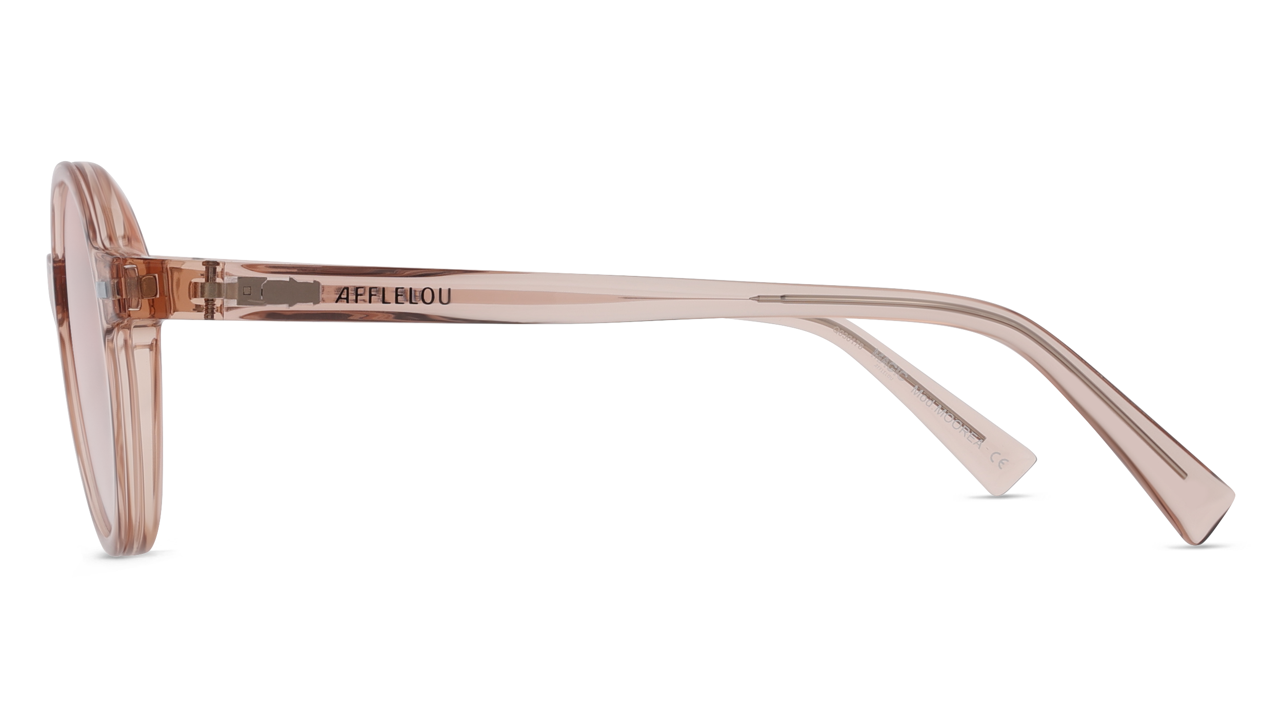 Óculos de sol AFFLELOU MOOREA 1MS01 BR02 13900