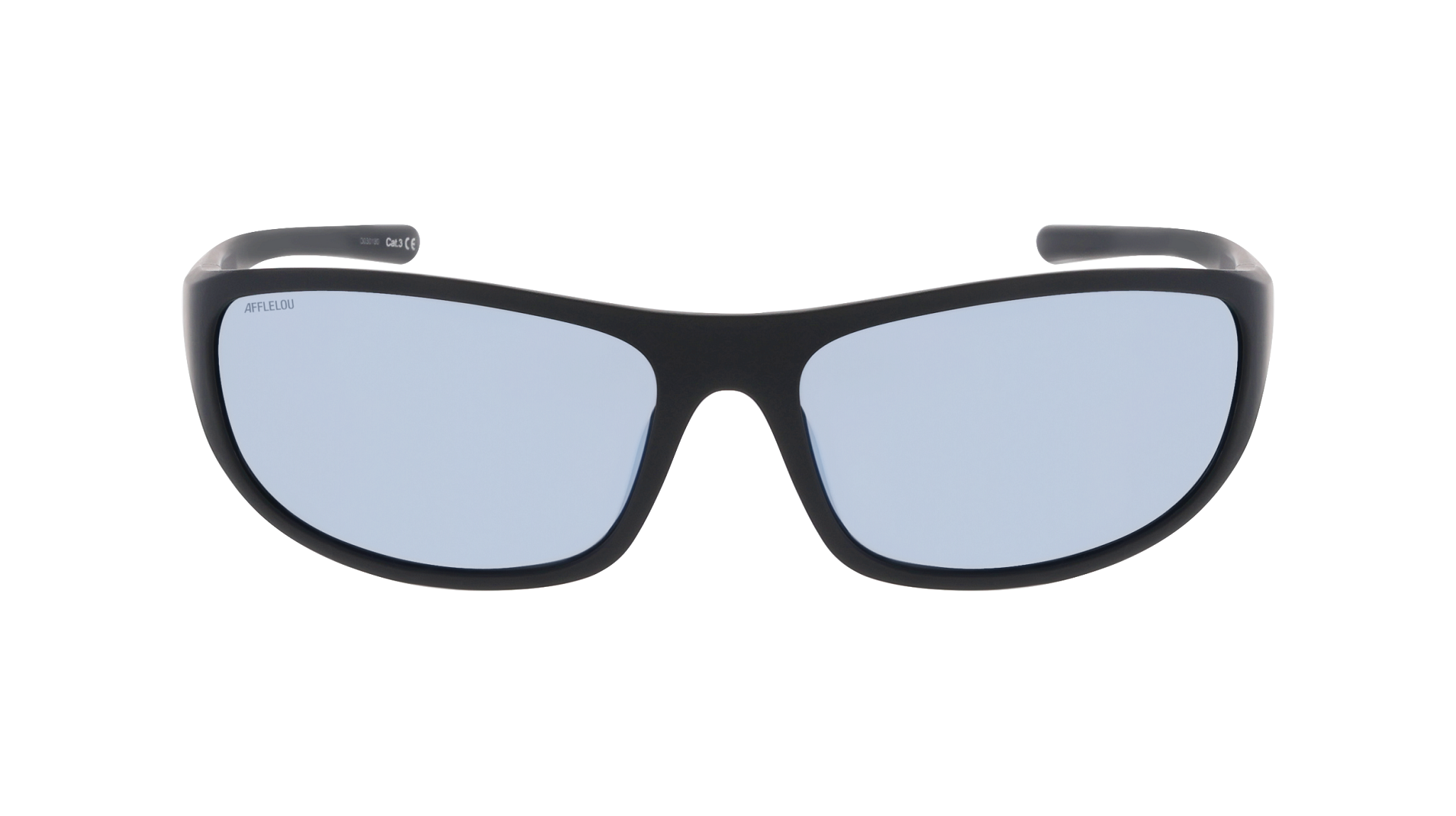 Óculos de sol AFFLELOU RIDER POLARIZED RIDER BK01 6417