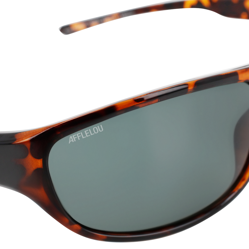 Óculos de sol AFFLELOU RIDER POLARIZED RIDER TO01 6417
