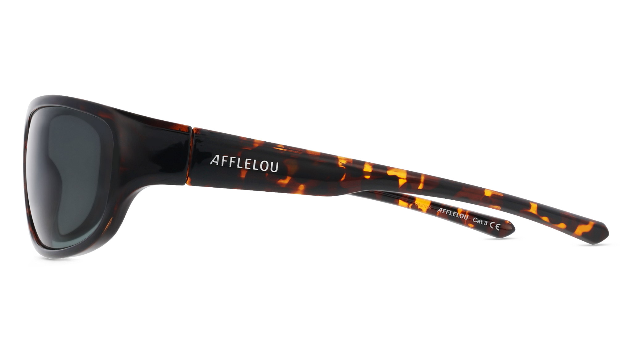 Óculos de sol AFFLELOU RIDER POLARIZED RIDER TO01 6417
