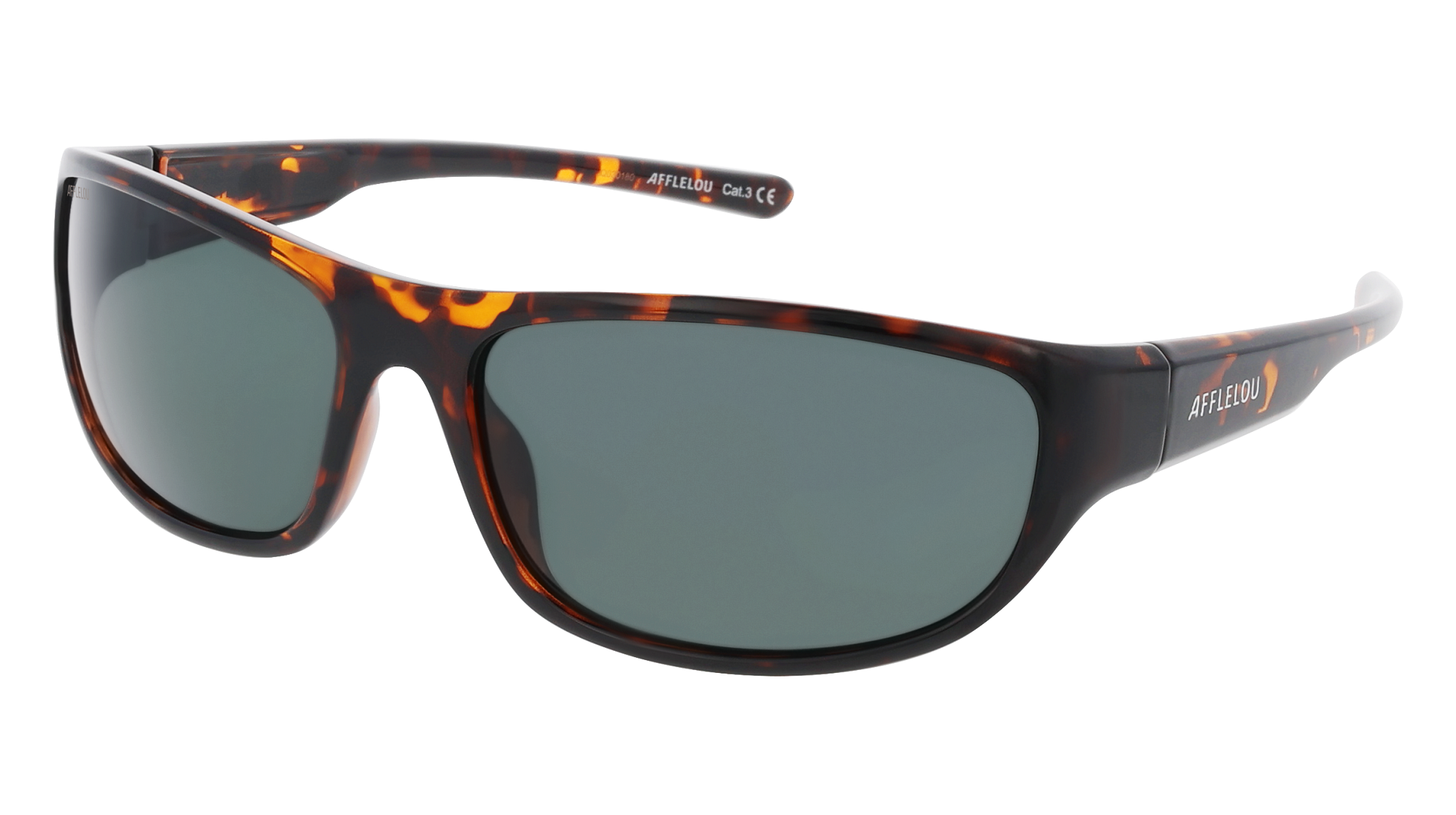 Óculos de sol AFFLELOU RIDER POLARIZED RIDER TO01 6417