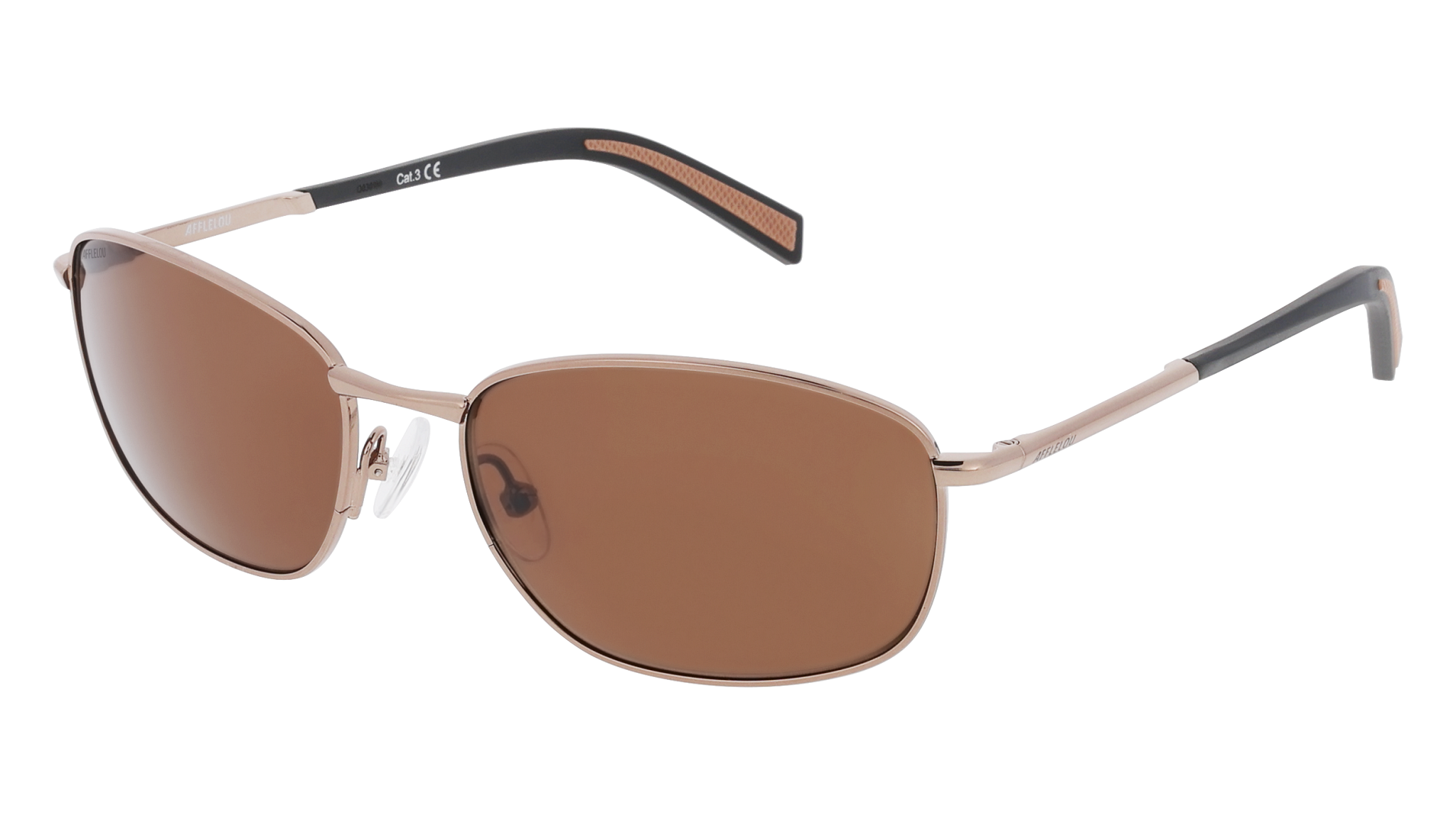 Óculos de sol AFFLELOU DENNI POLARIZED DENNI BR01 5717