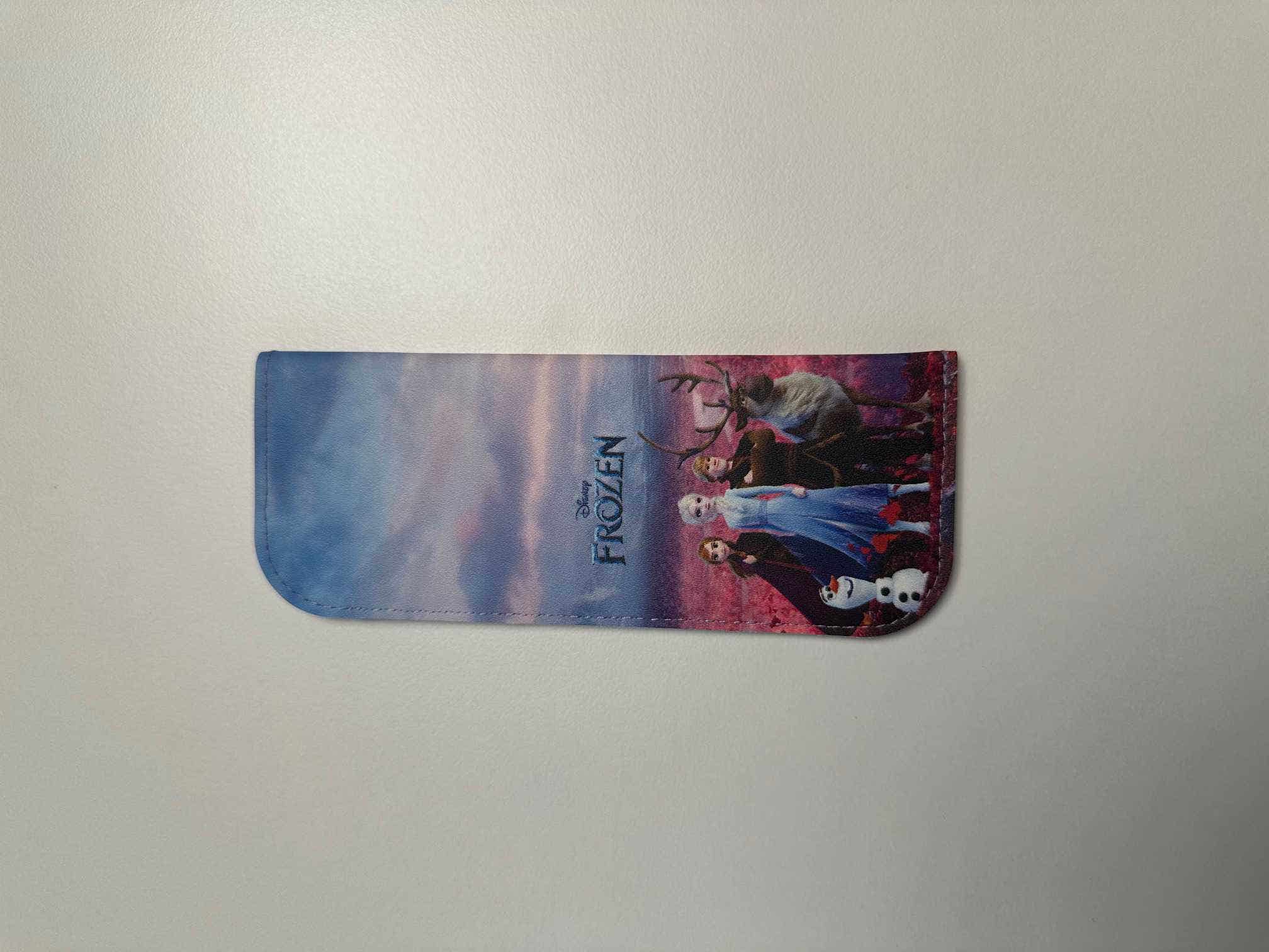 Clip MAGIC CLIP FROZEN 3 E-GAMER CAT.1 CDPAA003BG C71 4315