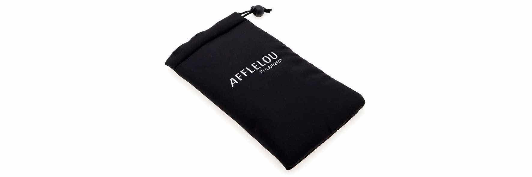 Óculos de sol AFFLELOU RIDER POLARIZED RIDER TO01 6417